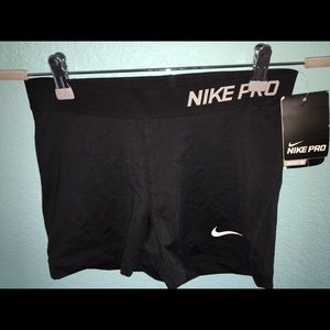 Nike Spandex